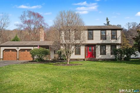 97 Thunderbird Drive Southington CT 06489