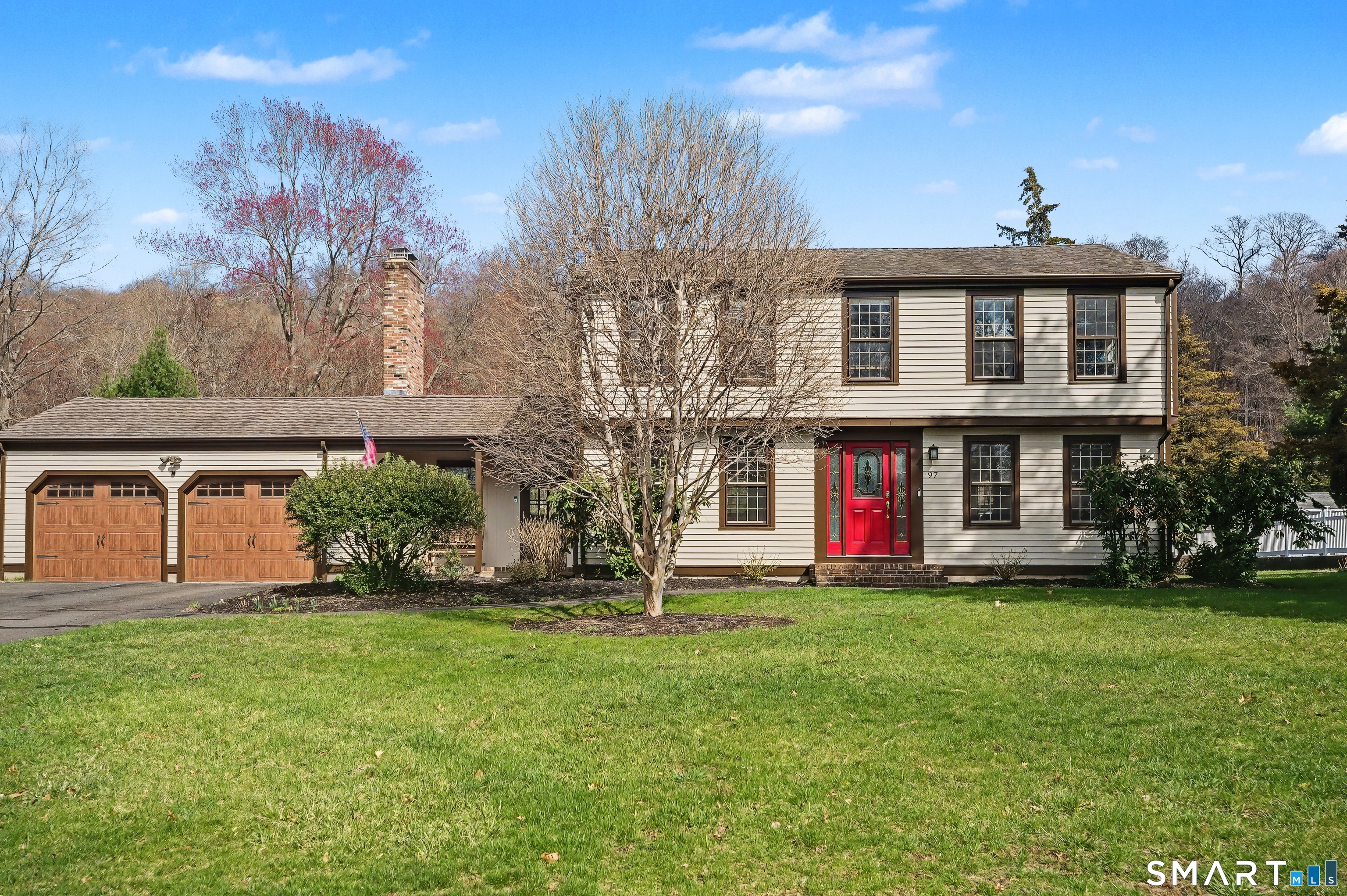 97 Thunderbird Drive Southington CT 06489