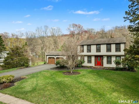 97 Thunderbird Drive Southington CT 06489