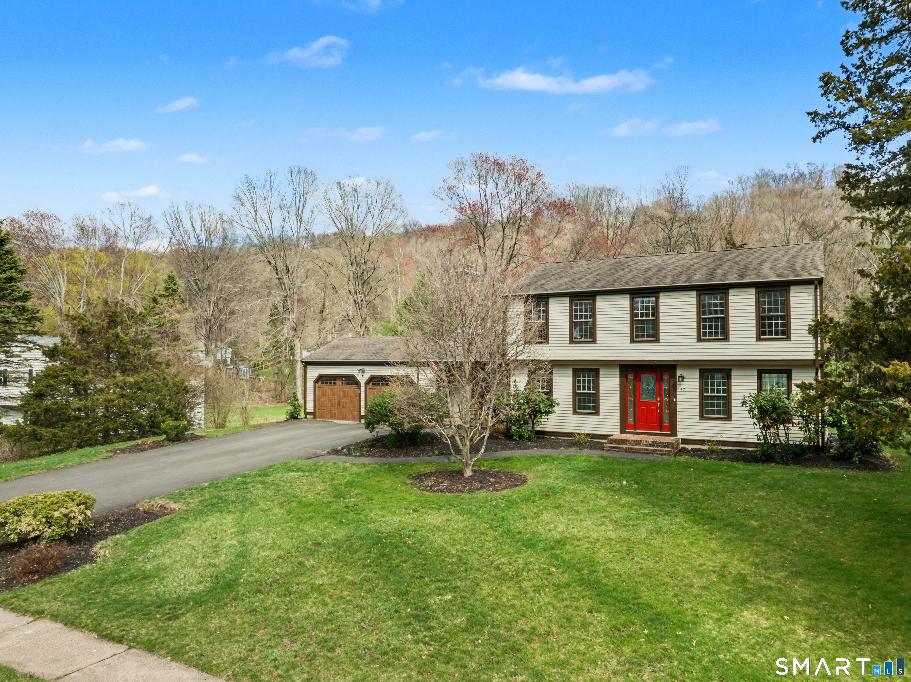 97 Thunderbird Drive Southington CT 06489