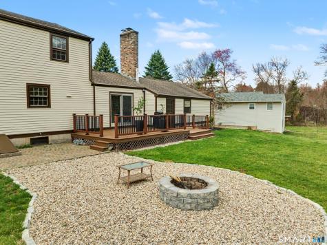 97 Thunderbird Drive Southington CT 06489