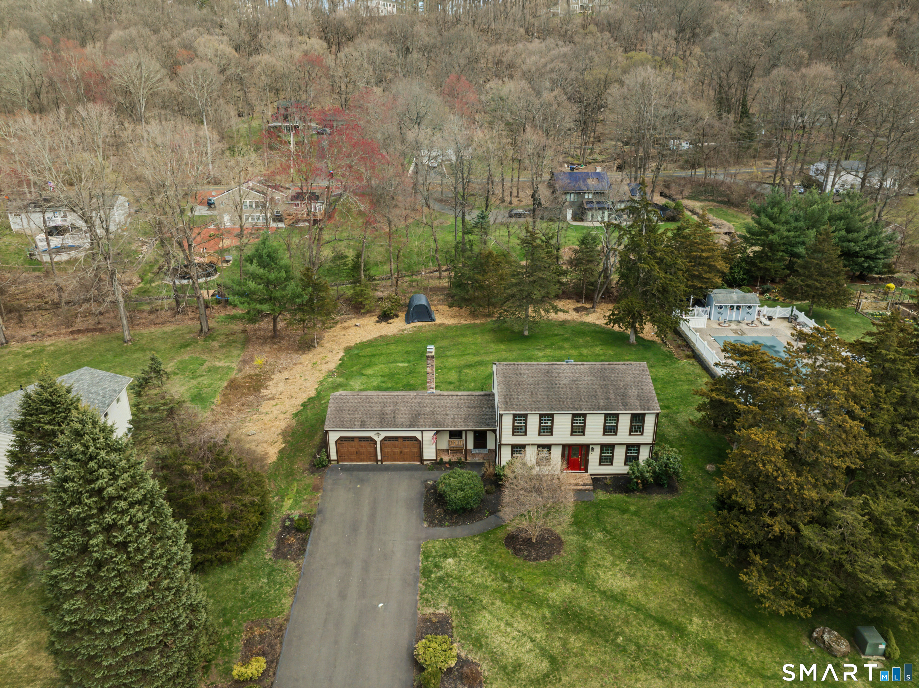 97 Thunderbird Drive Southington CT 06489