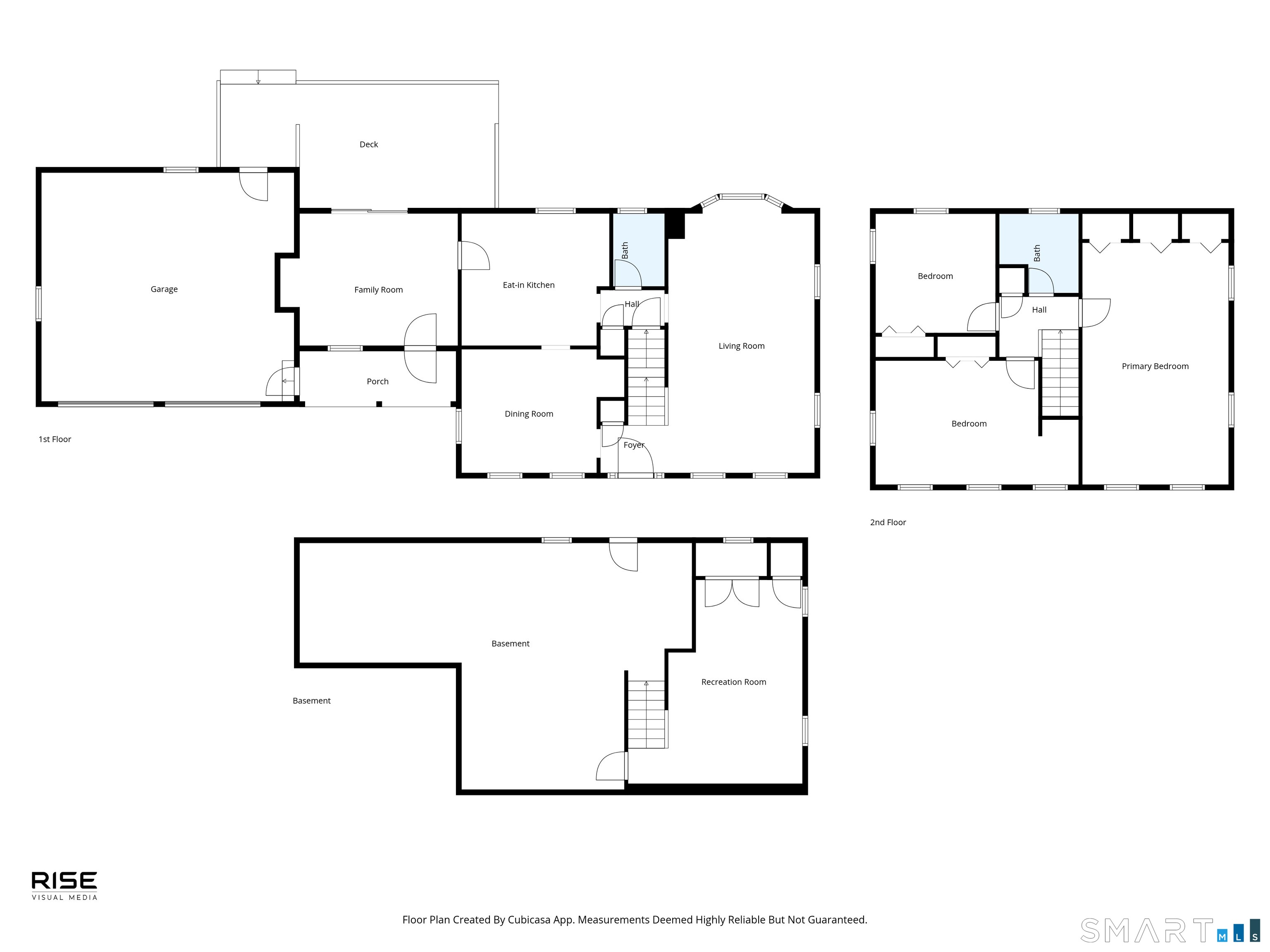97 Thunderbird Drive Southington CT 06489