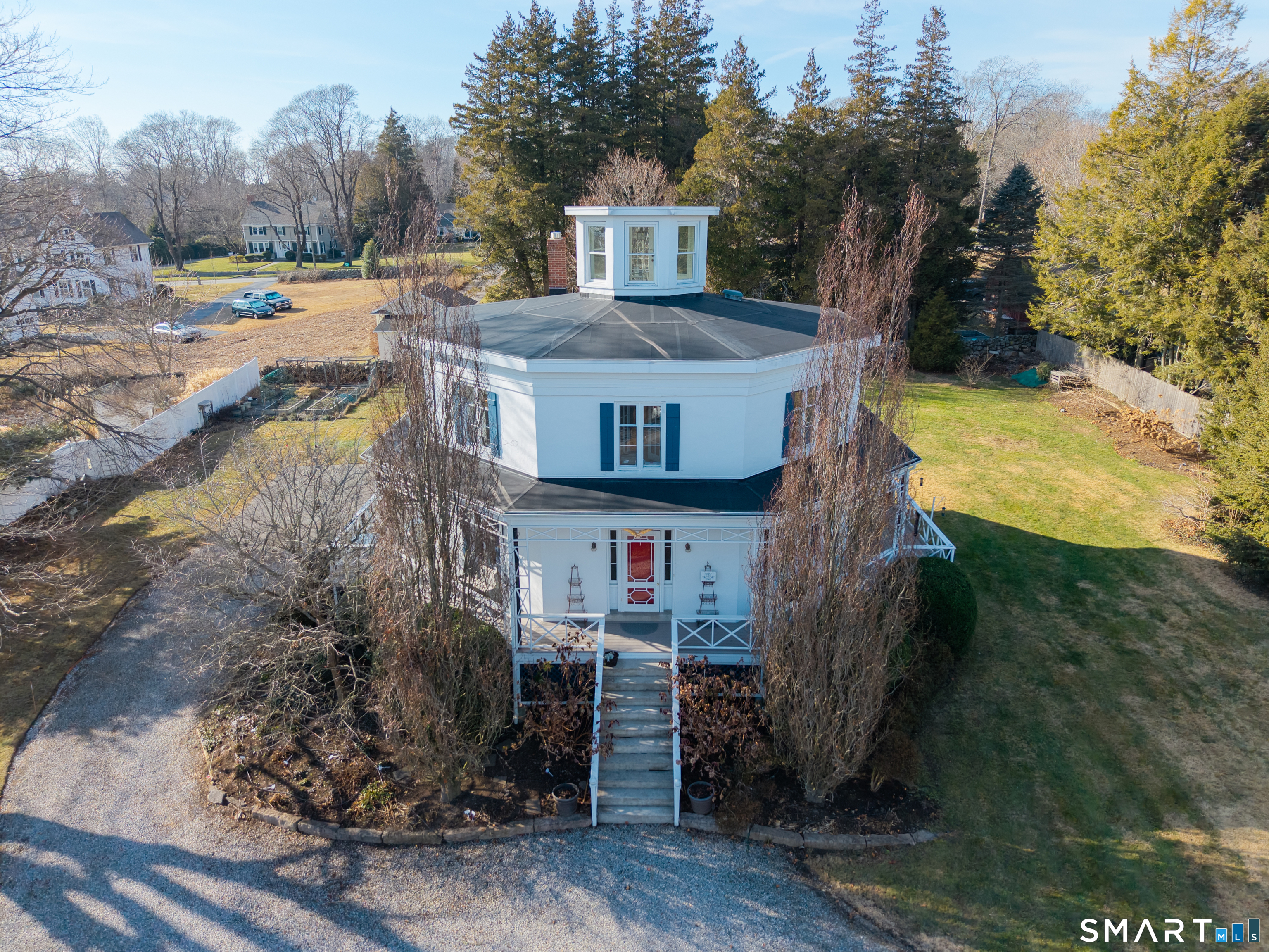 8 West Mystic Avenue Groton CT 06355