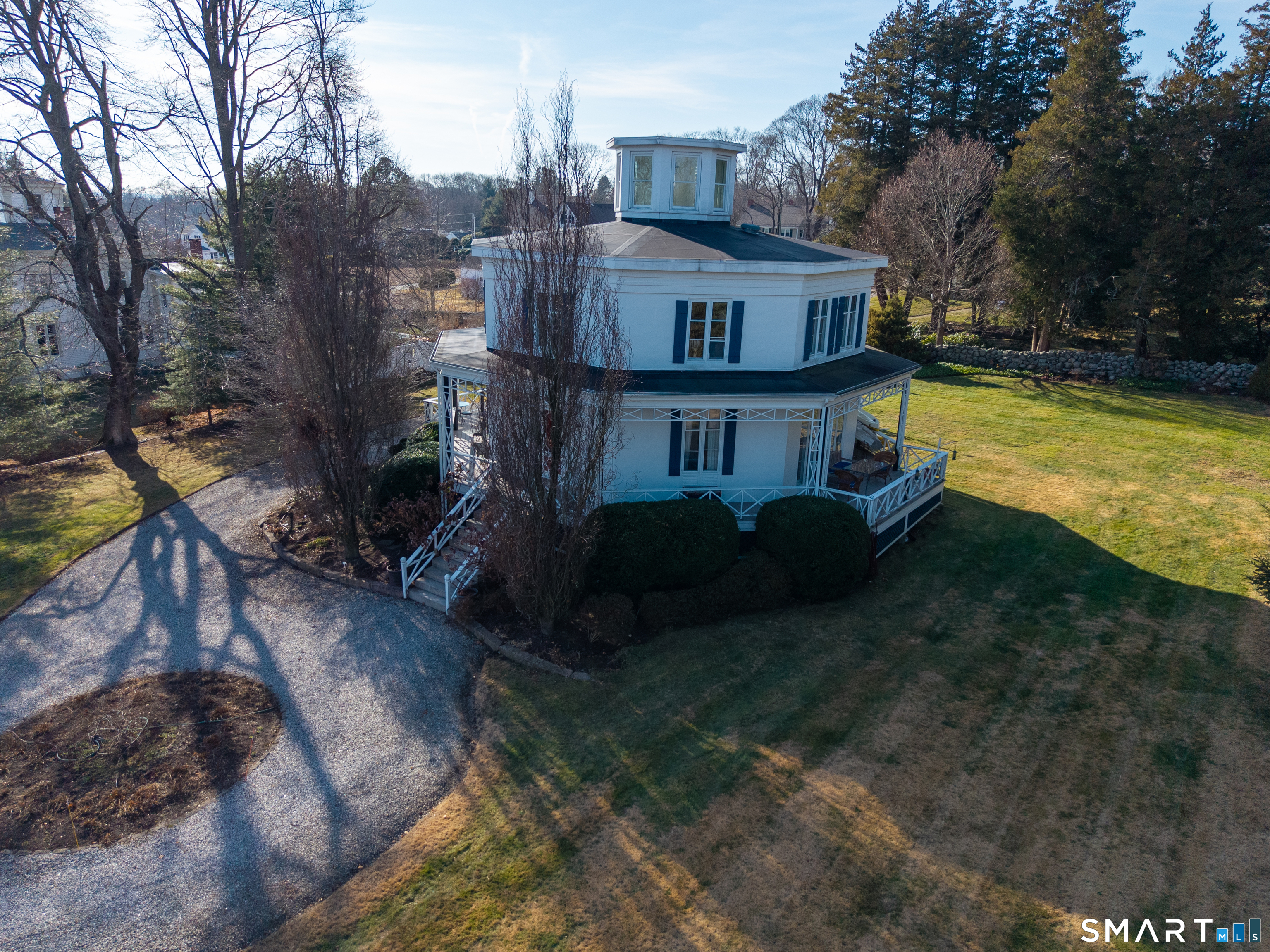 8 West Mystic Avenue Groton CT 06355