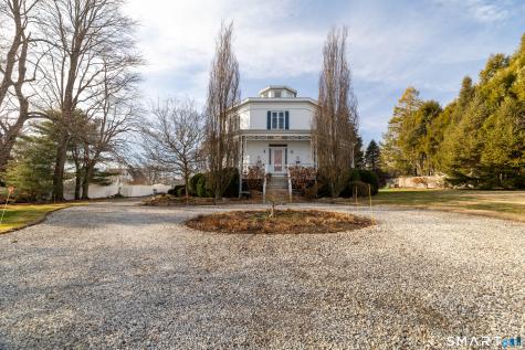 8 West Mystic Avenue Groton CT 06355