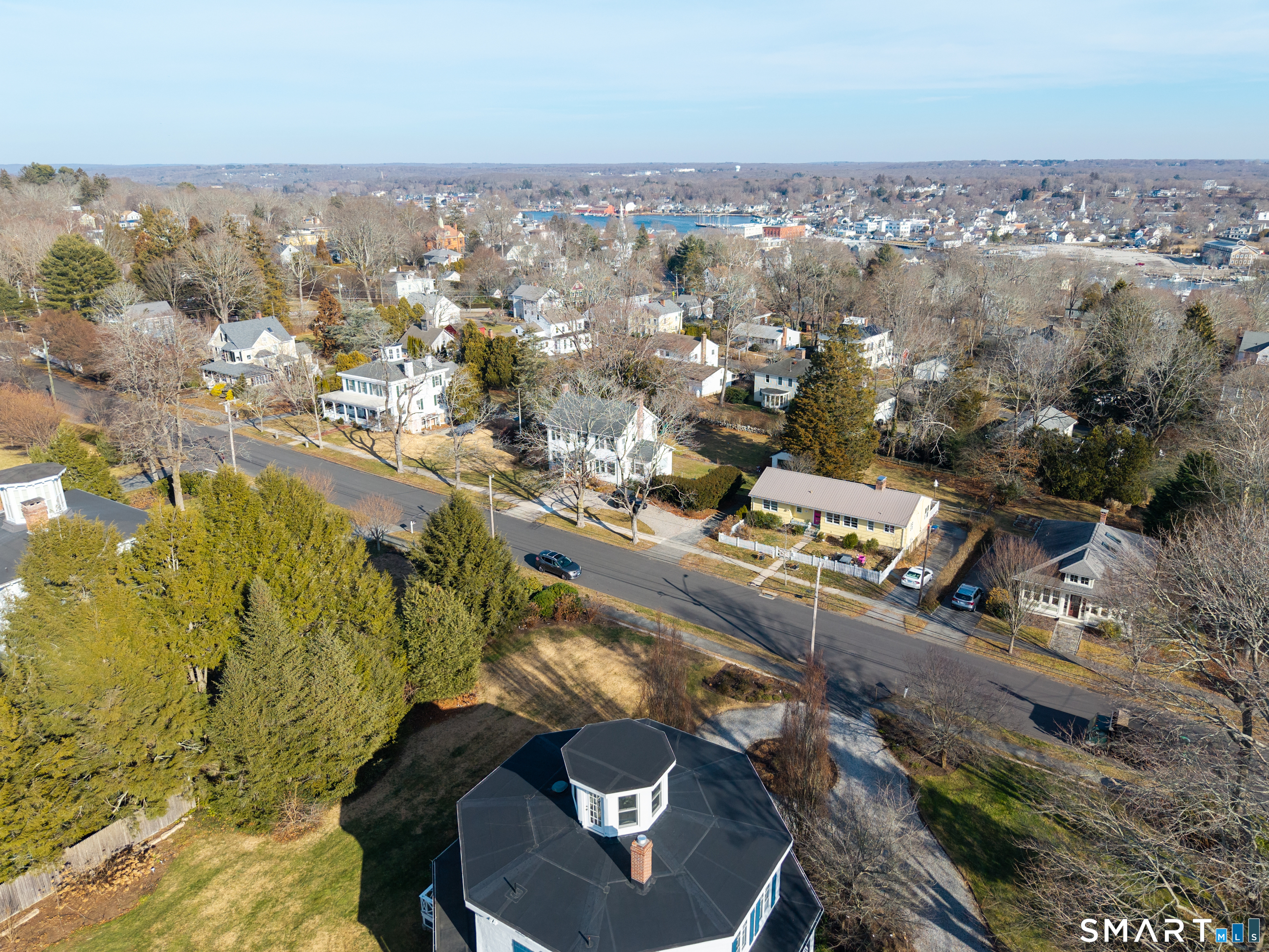 8 West Mystic Avenue Groton CT 06355
