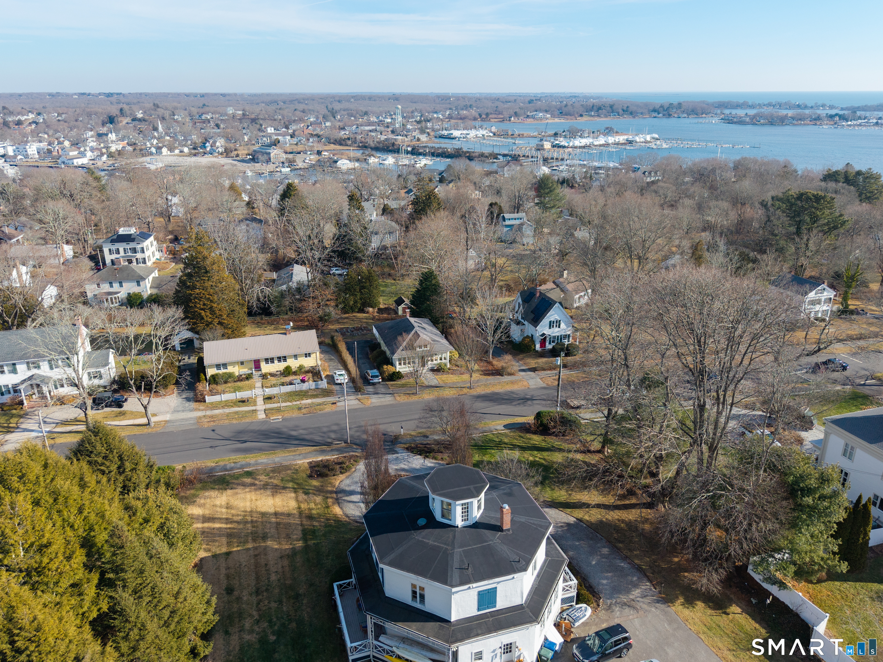 8 West Mystic Avenue Groton CT 06355