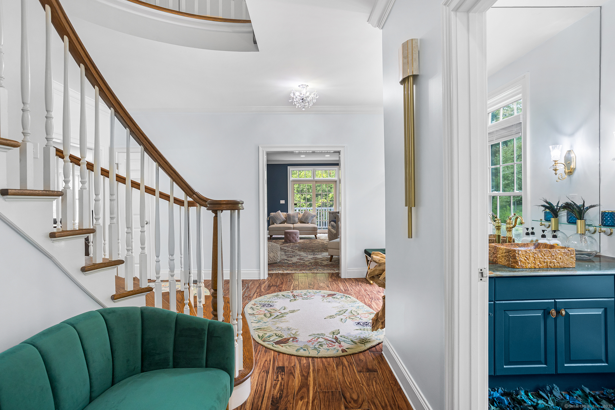 275 Talcott Notch Road Farmington CT 06032