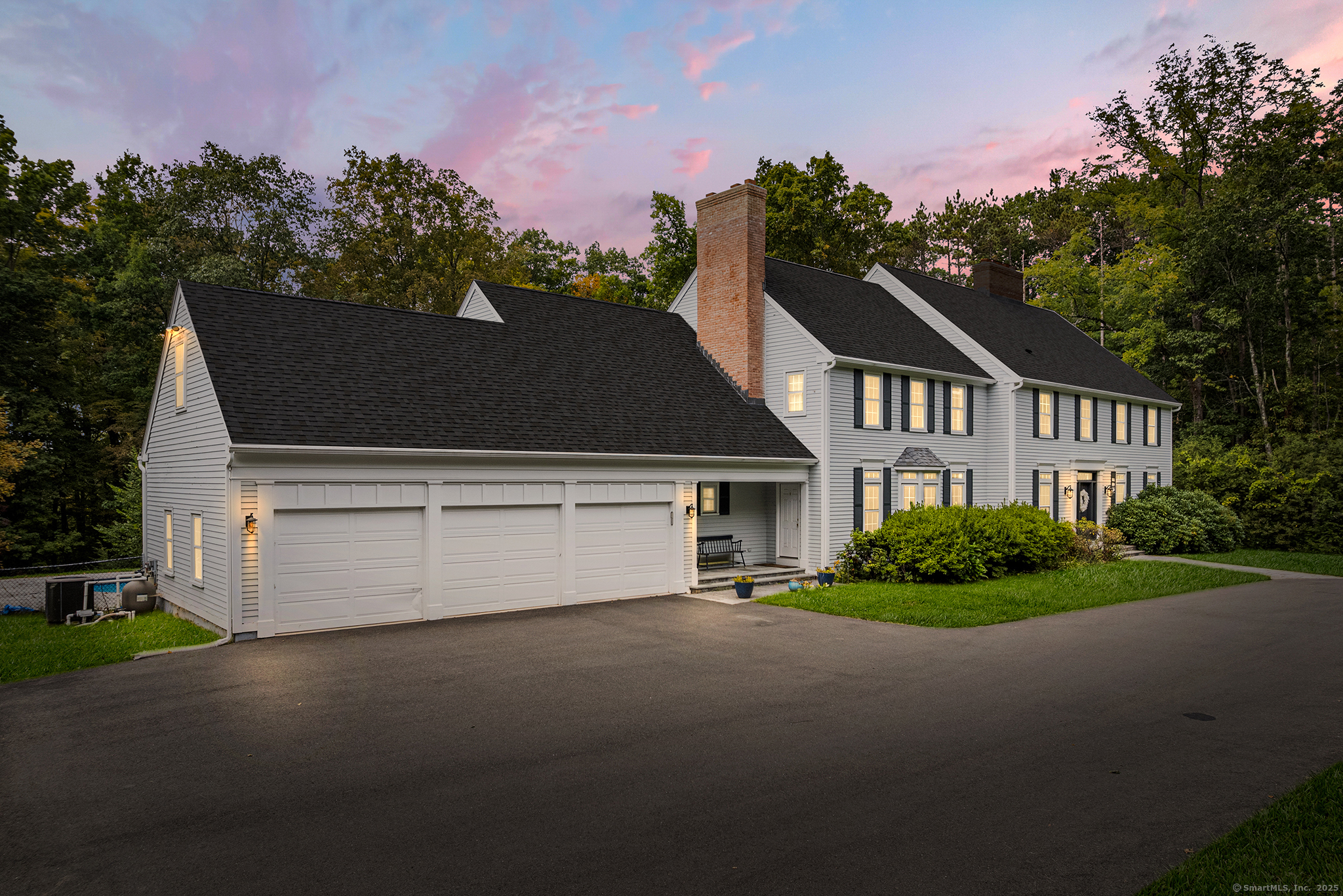 275 Talcott Notch Road Farmington CT 06032