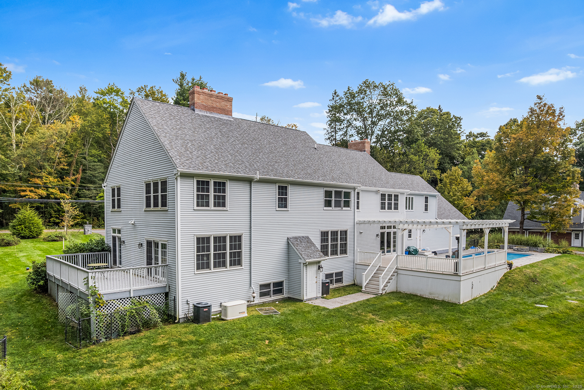 275 Talcott Notch Road Farmington CT 06032