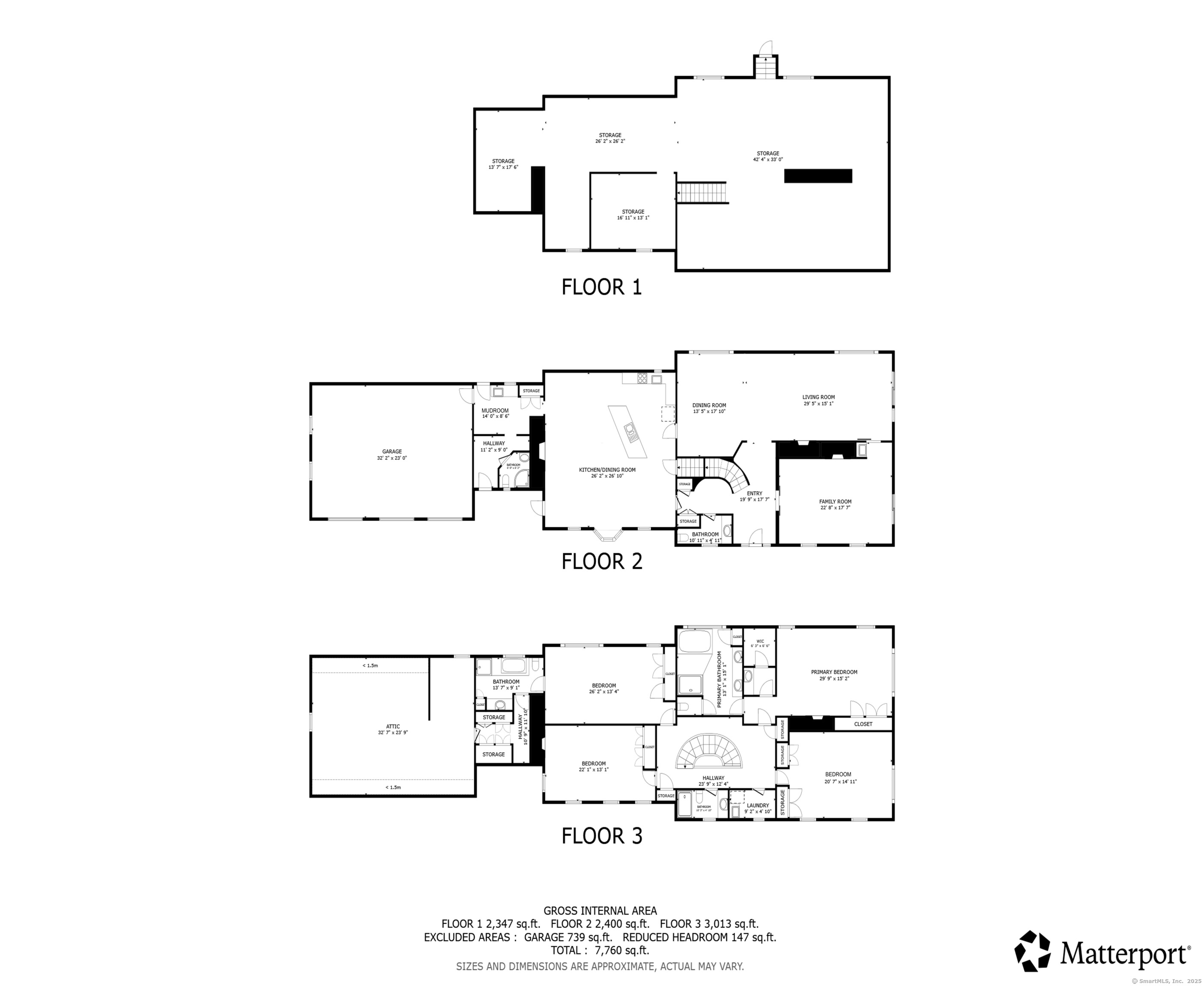 275 Talcott Notch Road Farmington CT 06032