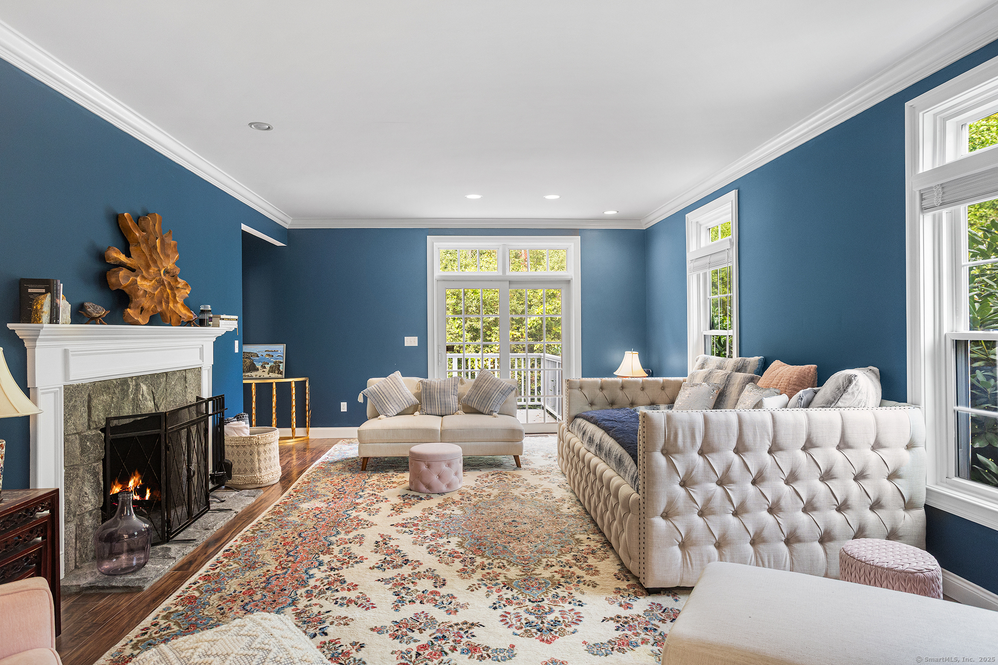 275 Talcott Notch Road Farmington CT 06032