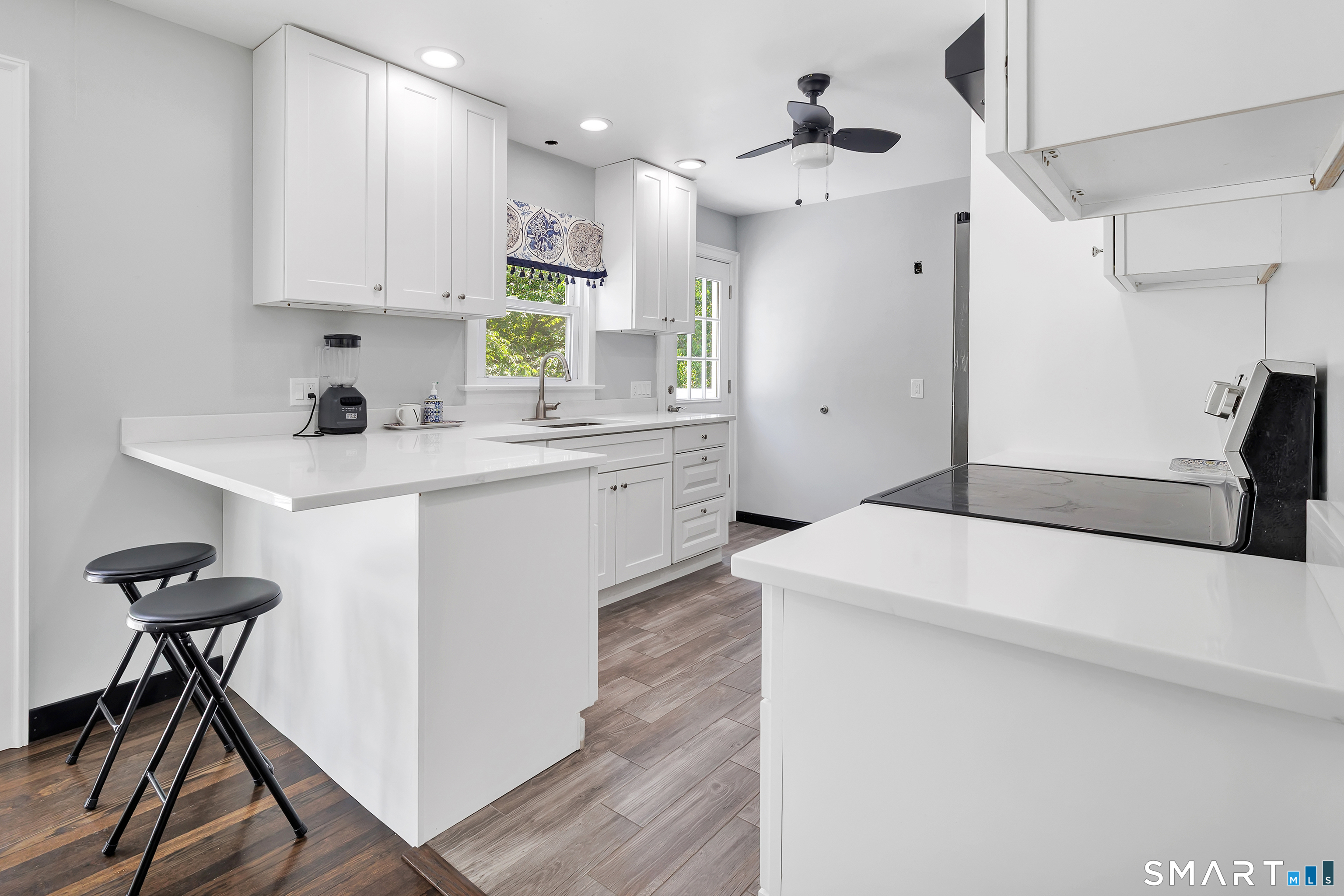 276 Griffin Avenue Bridgeport CT 06606