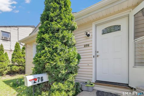 276 Griffin Avenue Bridgeport CT 06606