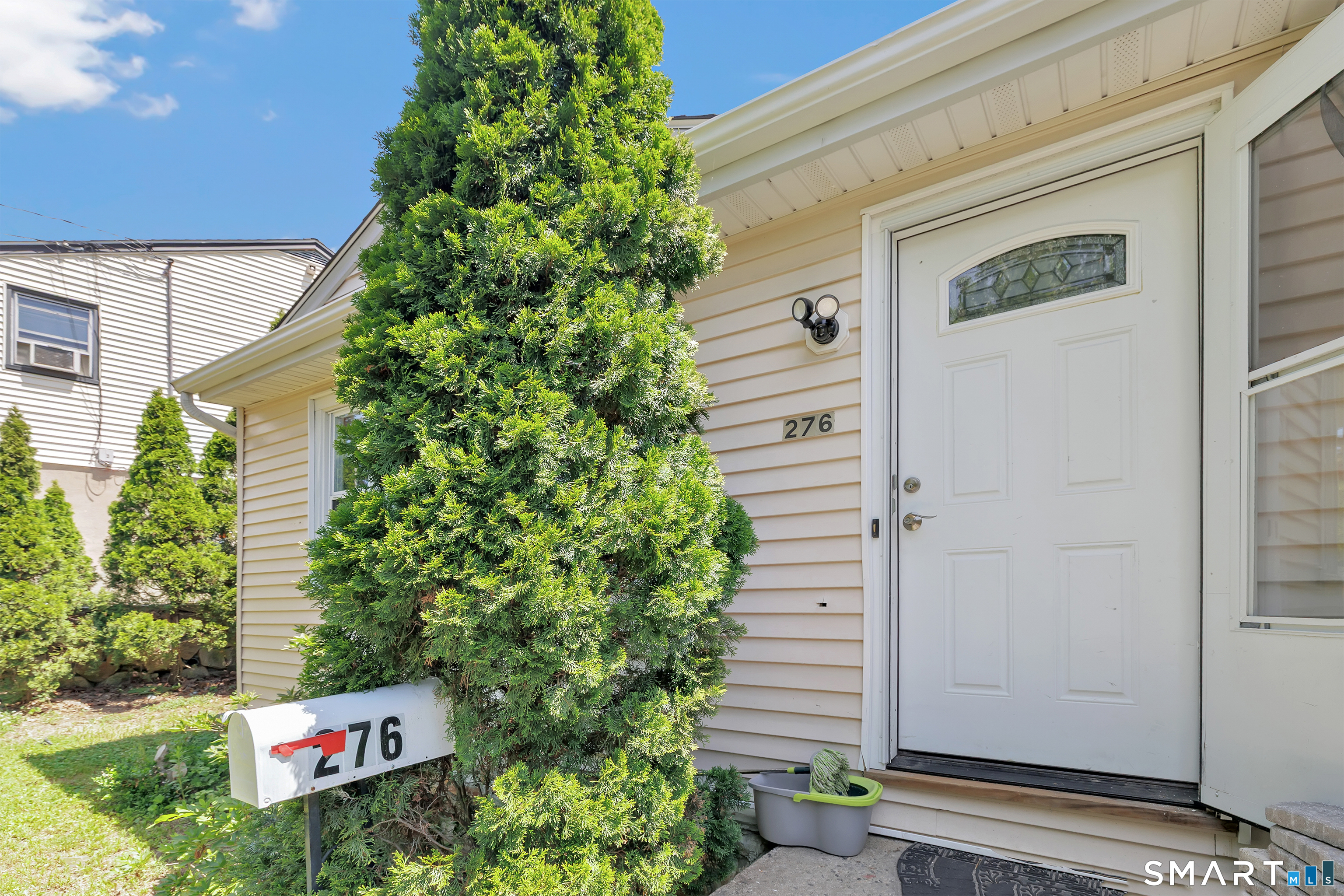 276 Griffin Avenue Bridgeport CT 06606