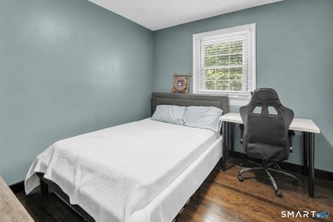 276 Griffin Avenue Bridgeport CT 06606