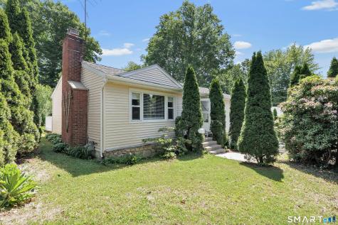 276 Griffin Avenue Bridgeport CT 06606