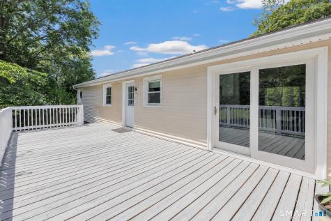276 Griffin Avenue Bridgeport CT 06606