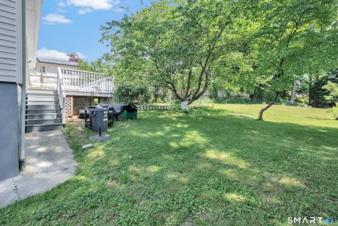 276 Griffin Avenue Bridgeport CT 06606