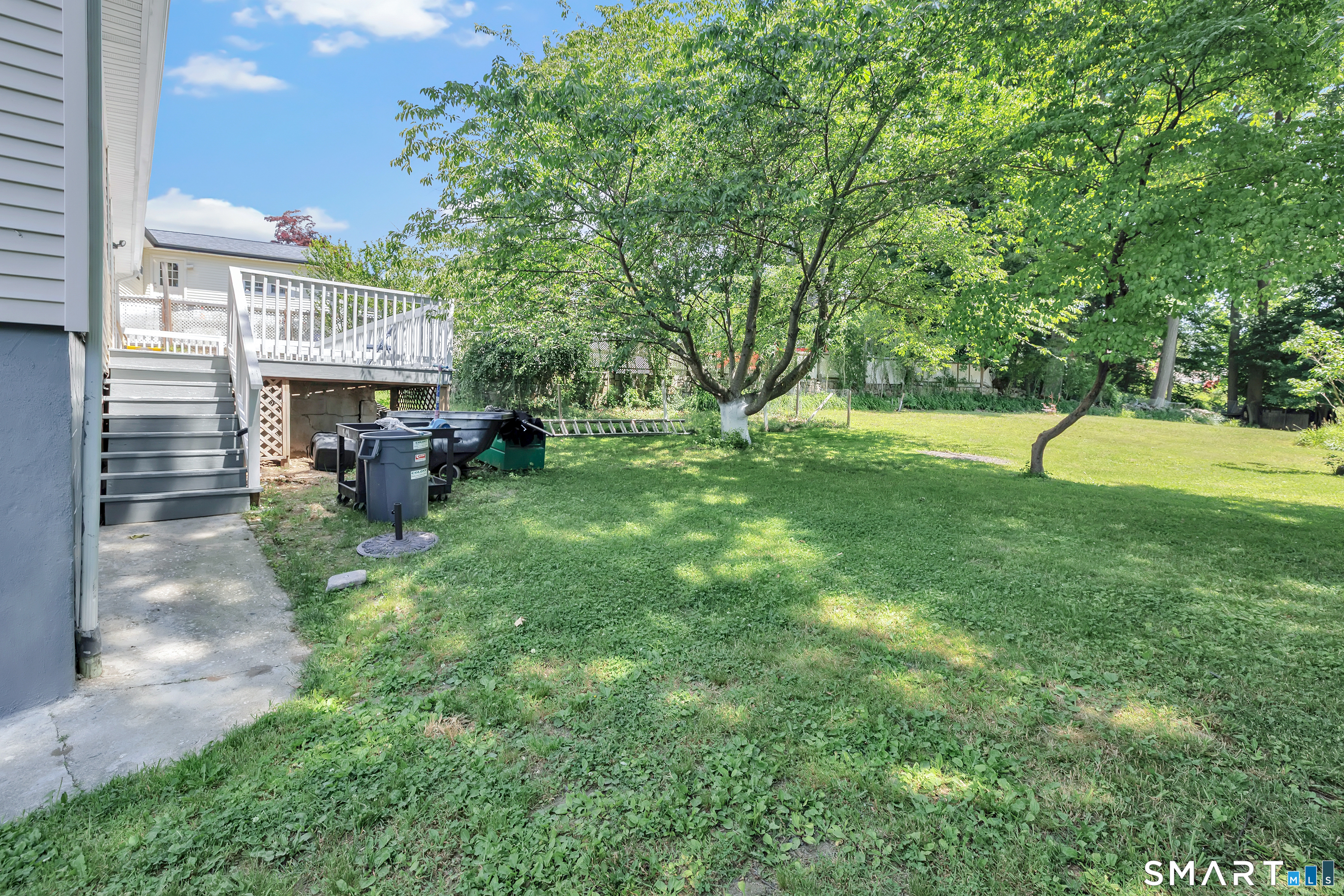 276 Griffin Avenue Bridgeport CT 06606