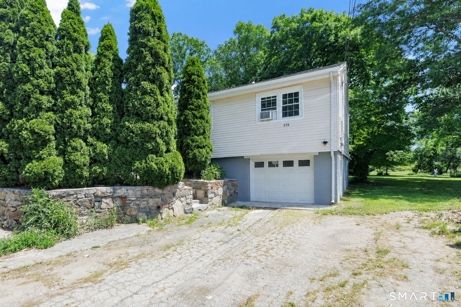 276 Griffin Avenue Bridgeport CT 06606