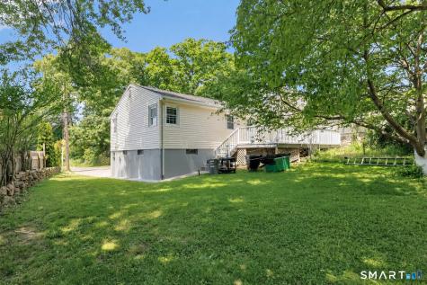 276 Griffin Avenue Bridgeport CT 06606