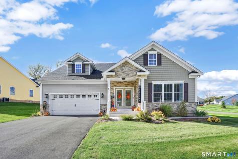 48 Liberty Lane Enfield CT 06082