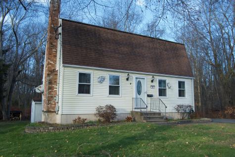 334 West Washington Street Bristol CT 06010