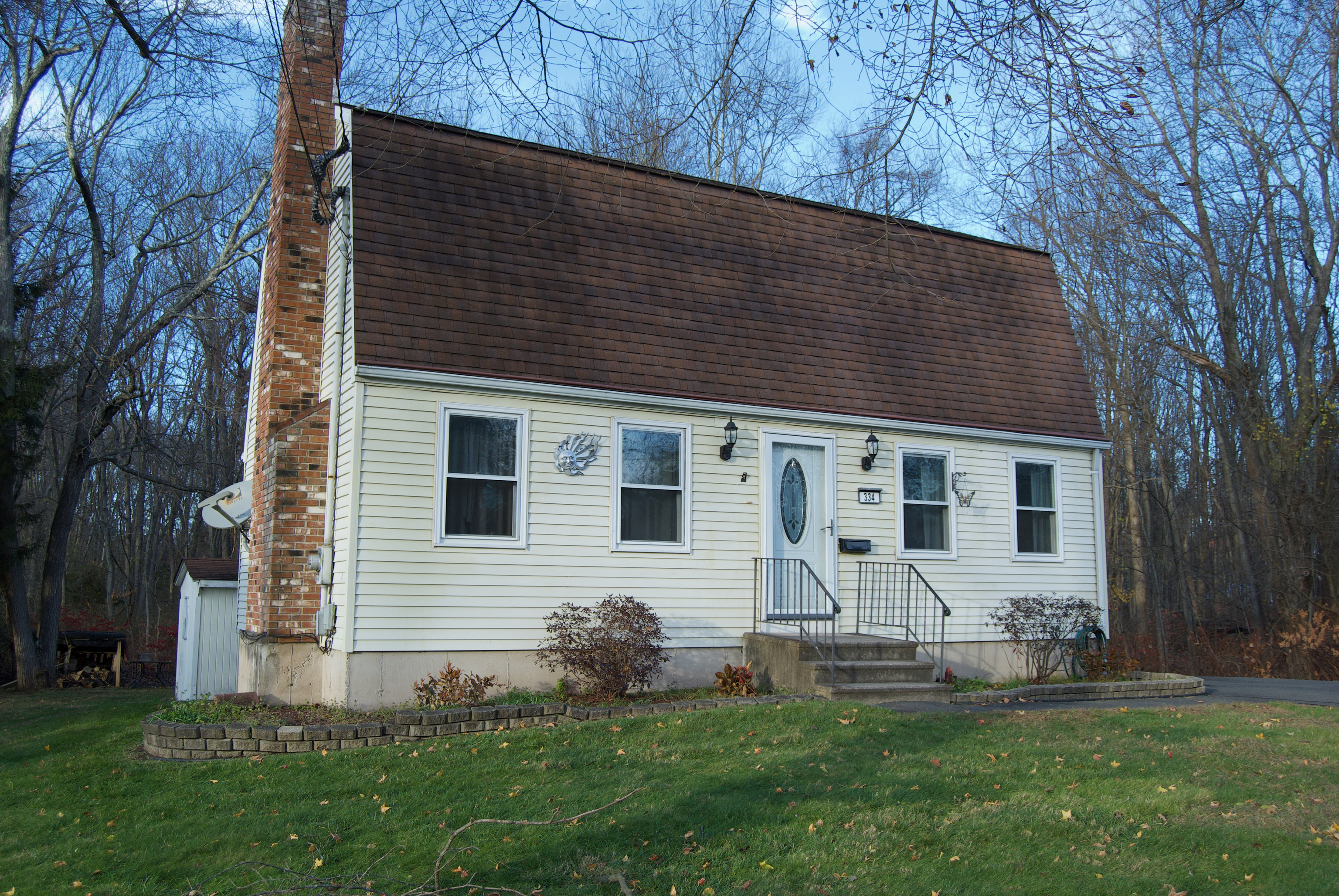 334 West Washington Street Bristol CT 06010