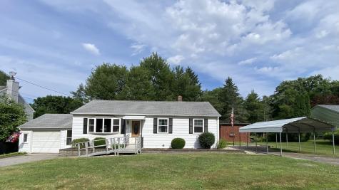62 Marshall Street Torrington CT 06790