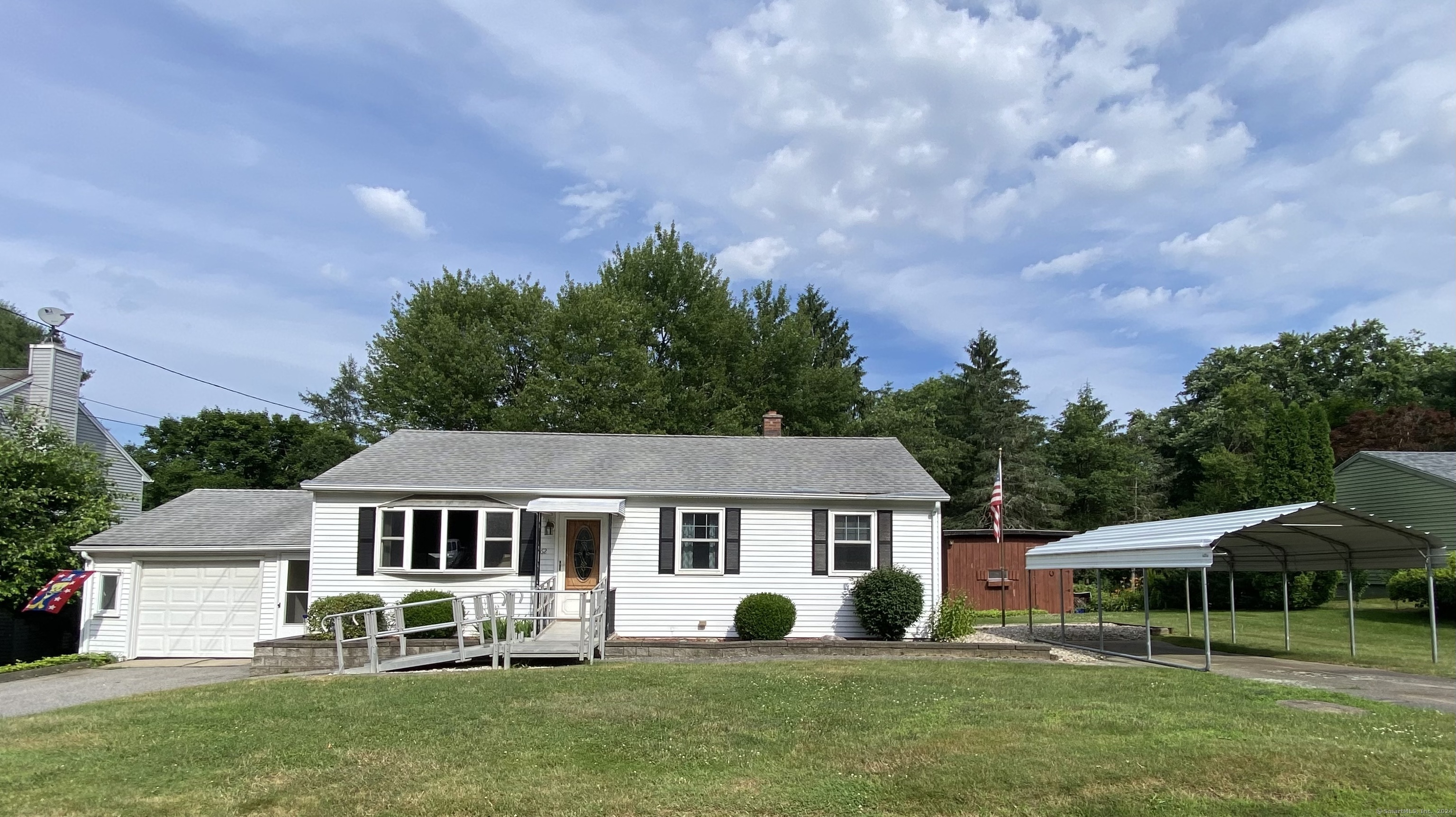 62 Marshall Street Torrington CT 06790