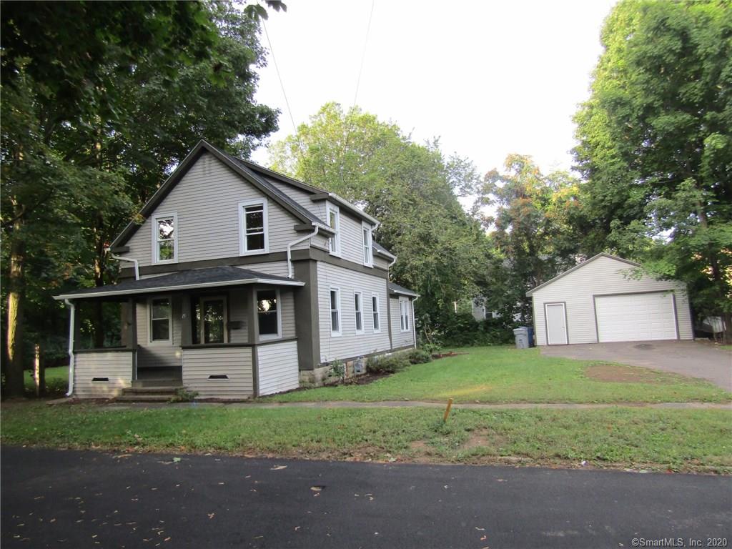 15 Elm Court Plainville CT 06062