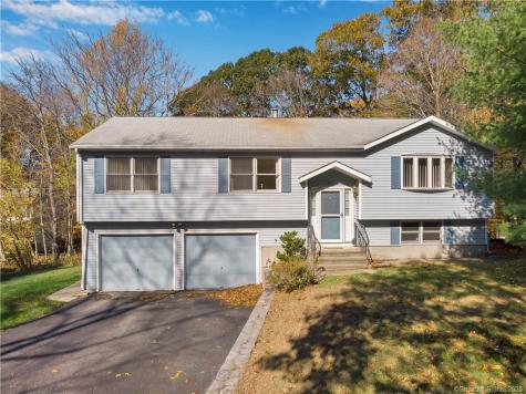 356 Roses Mill Road Milford CT 06460