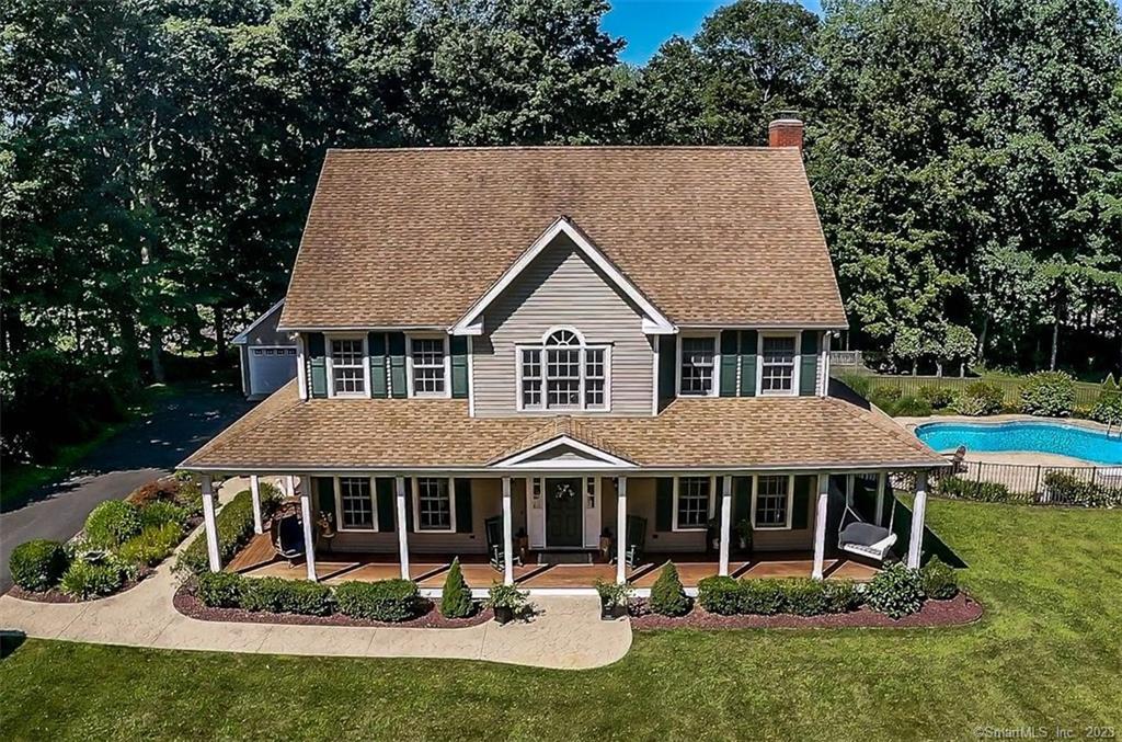 52 Sunset Hill Road Bethel CT 06801