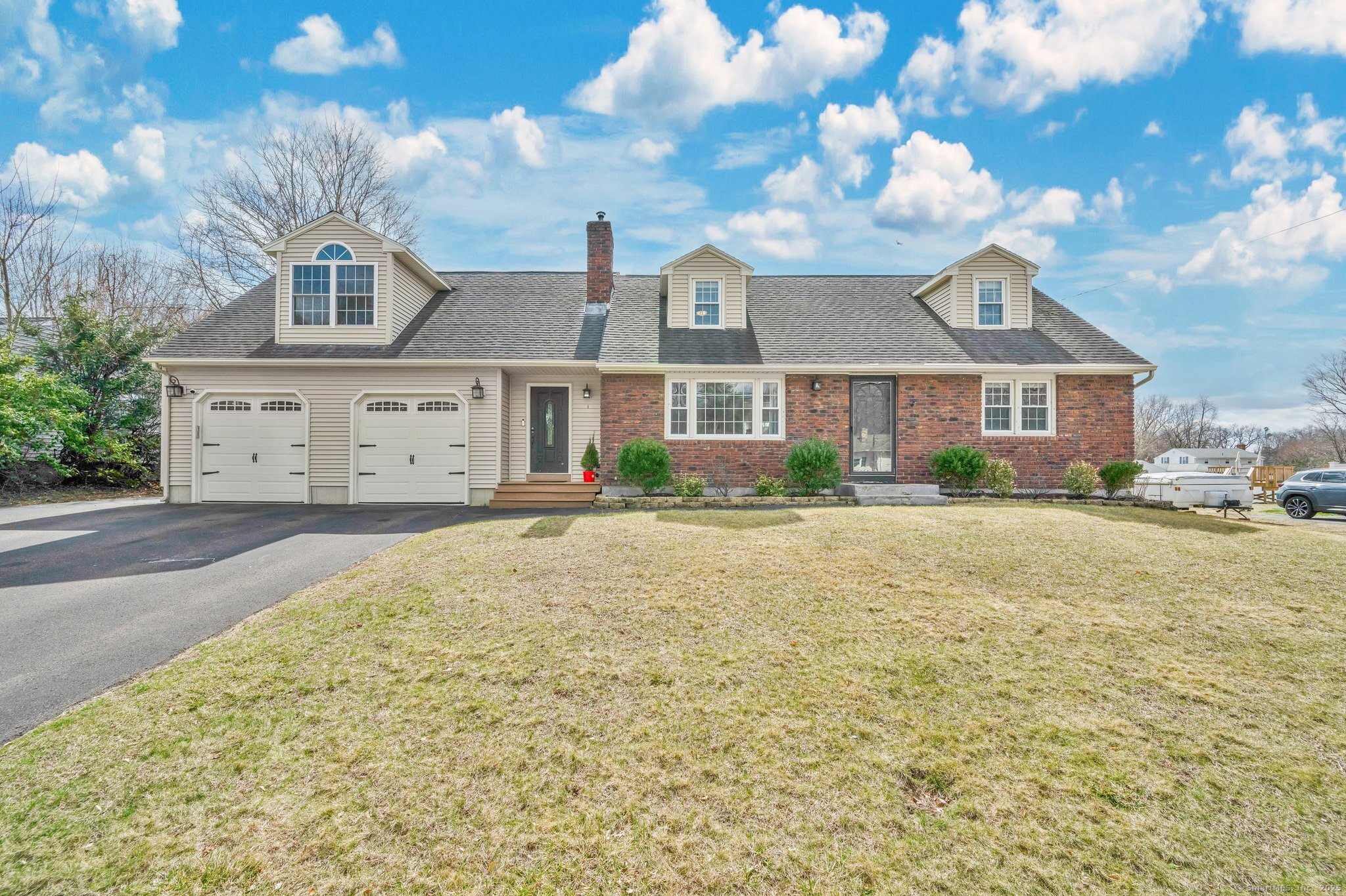 5 Brook Road Enfield CT 06082