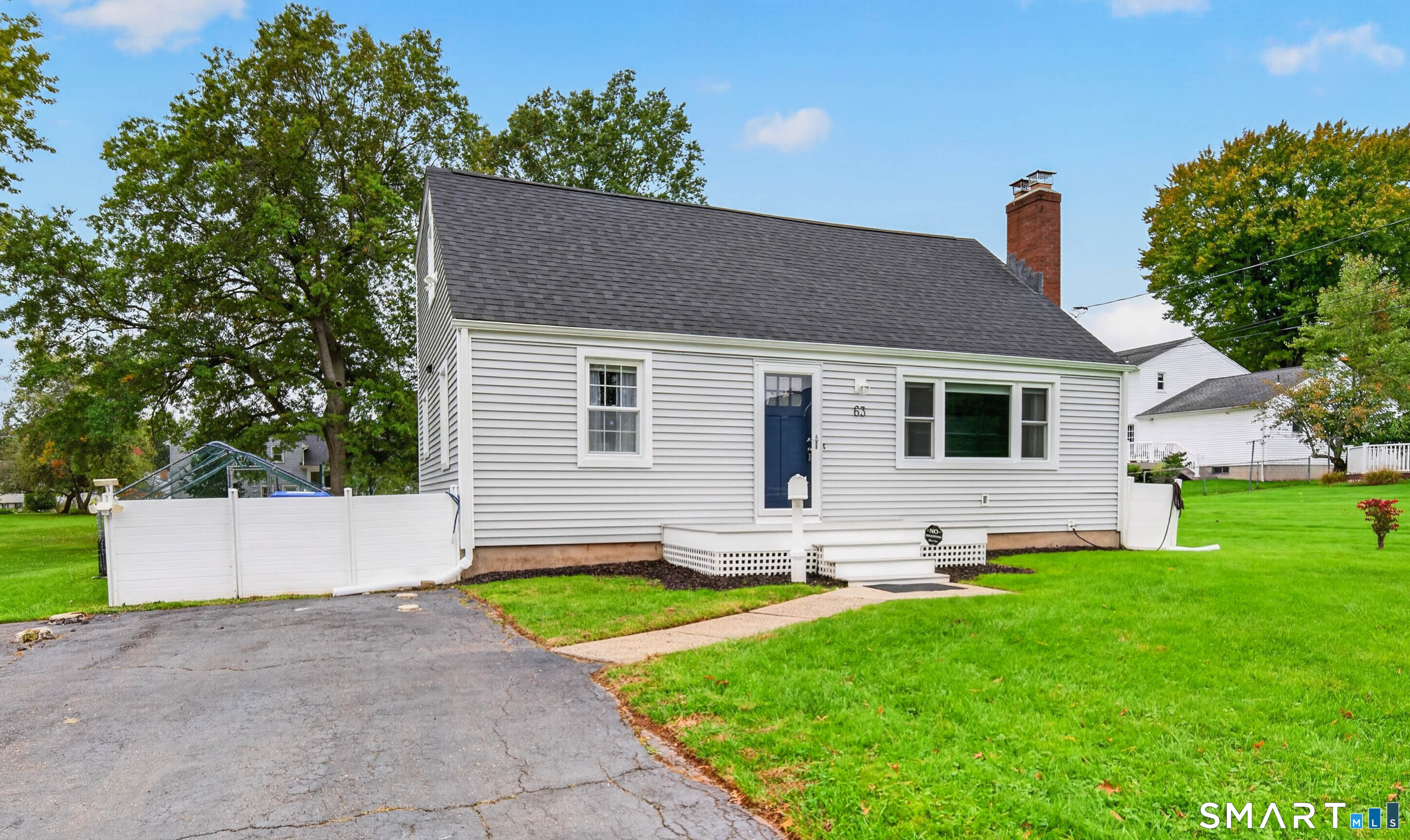 63 Bayberry Road Newington CT 06111