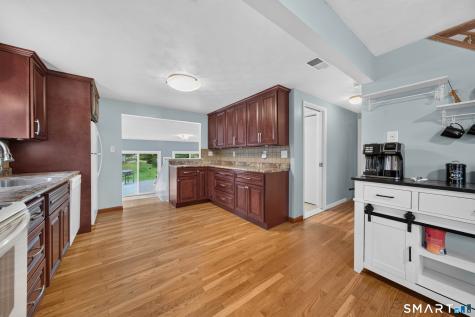 63 Bayberry Road Newington CT 06111