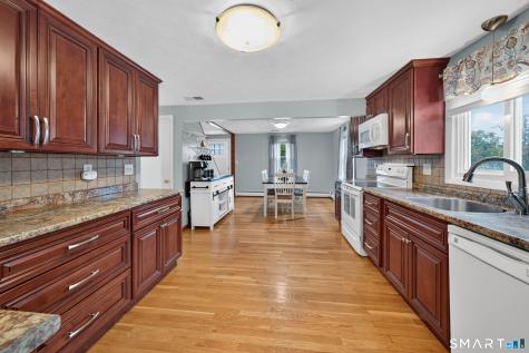 63 Bayberry Road Newington CT 06111