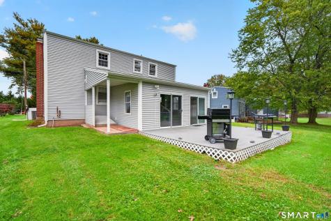 63 Bayberry Road Newington CT 06111