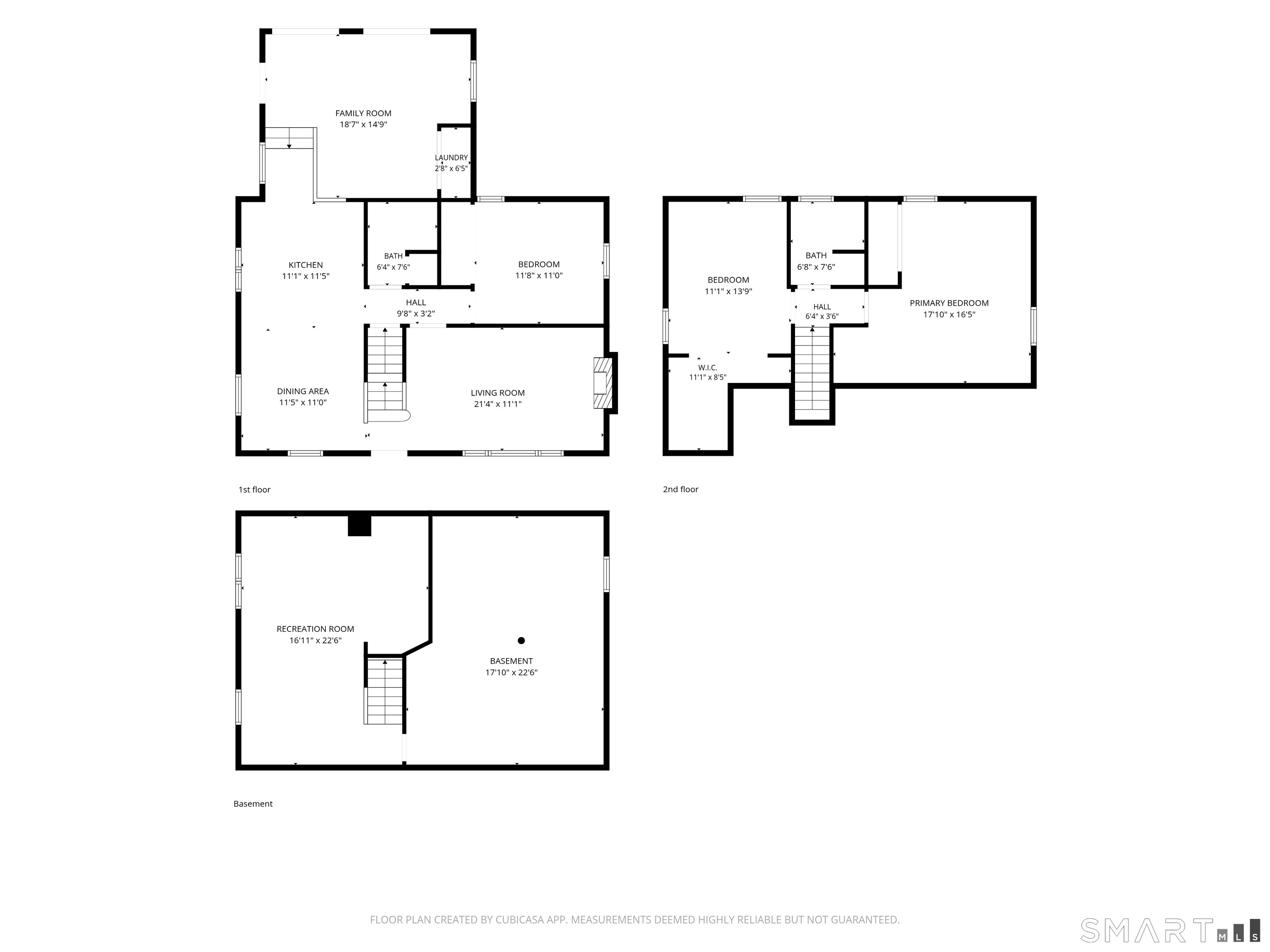63 Bayberry Road Newington CT 06111