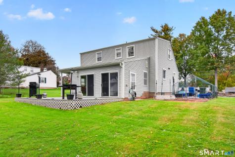 63 Bayberry Road Newington CT 06111