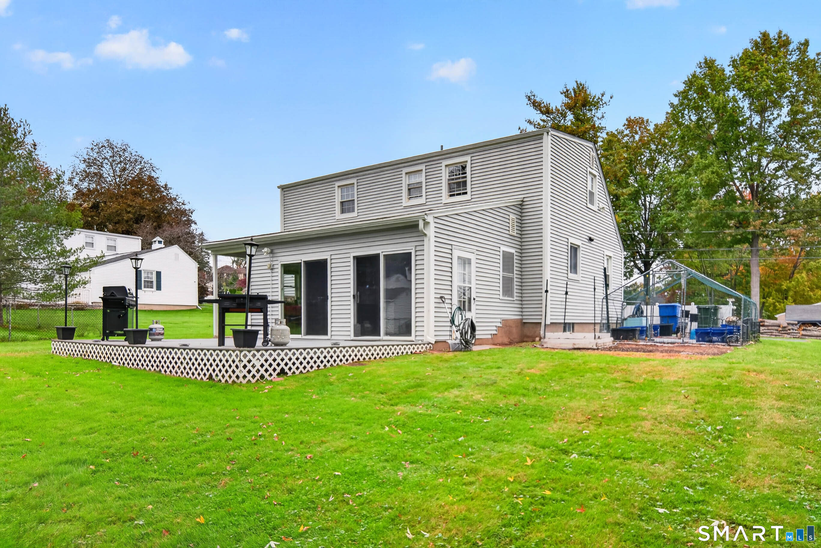 63 Bayberry Road Newington CT 06111