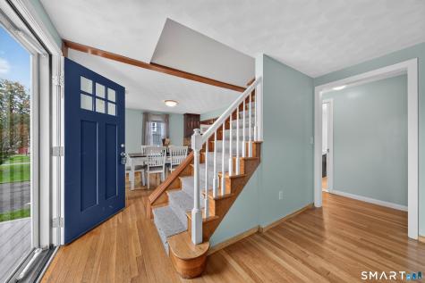 63 Bayberry Road Newington CT 06111