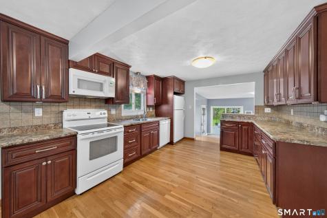 63 Bayberry Road Newington CT 06111