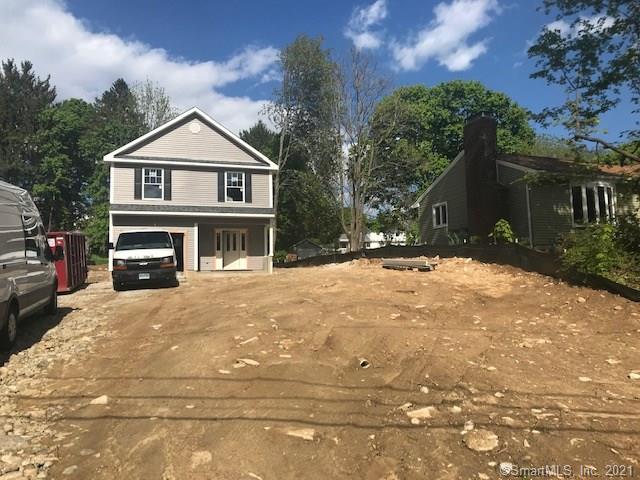 58 Holley Street Extension Danbury CT 06810
