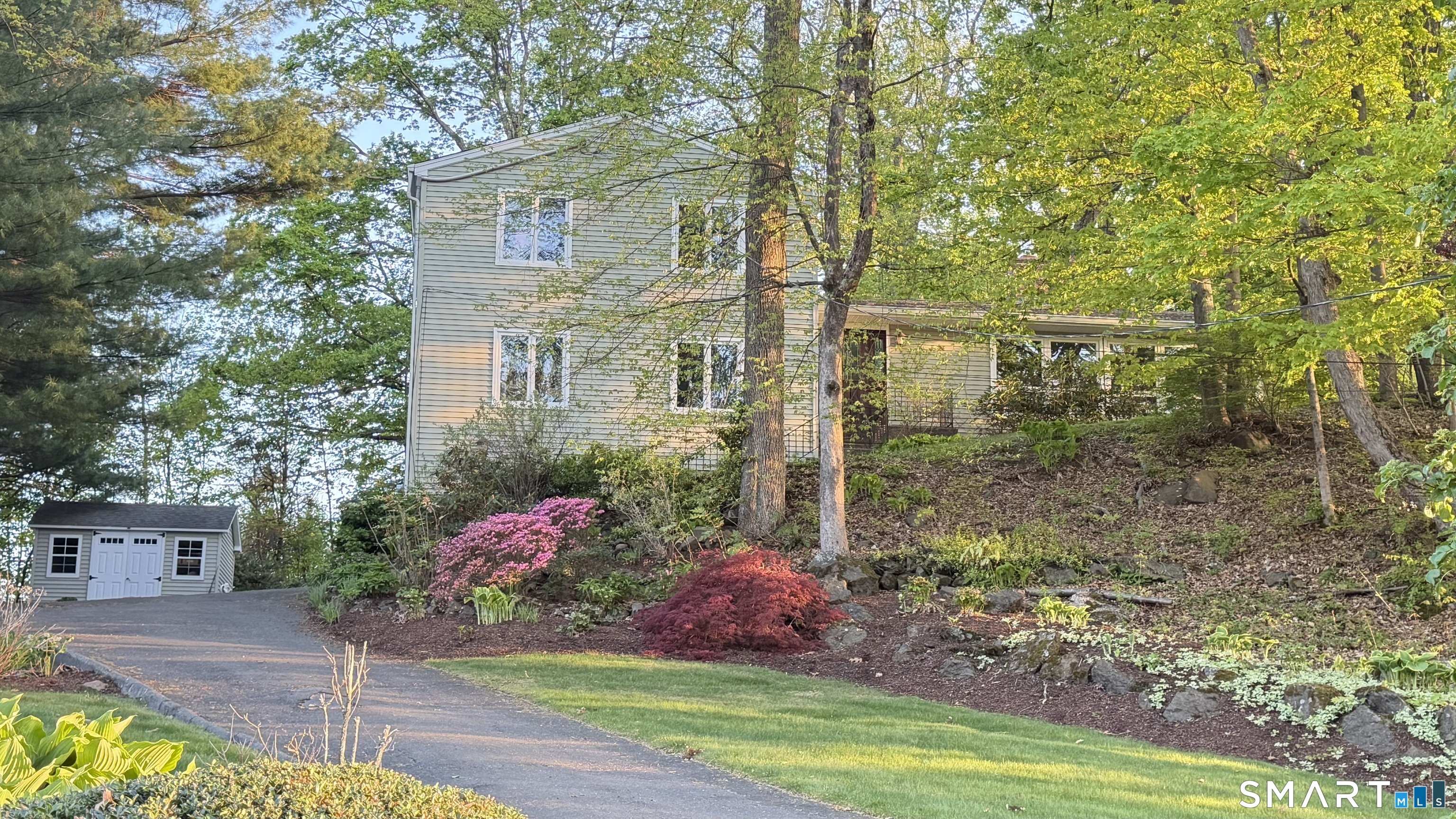 87 Warner Road Berlin CT 06037