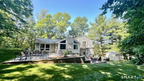 87 Warner Road Berlin CT 06037