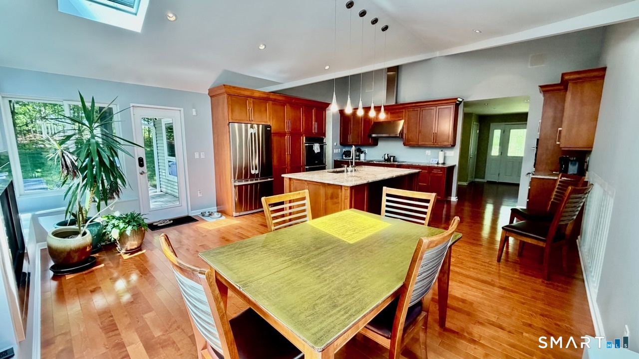 87 Warner Road Berlin CT 06037