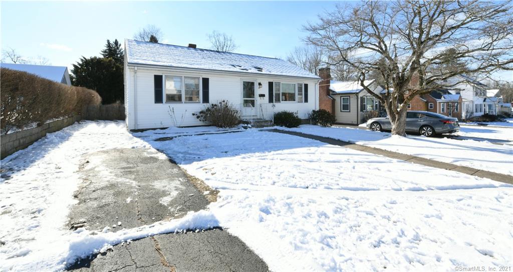 24 Dix Road Wethersfield CT 06109